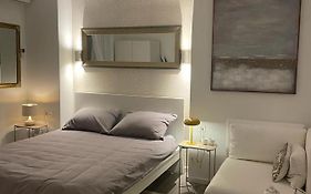 Center City Apartment 2